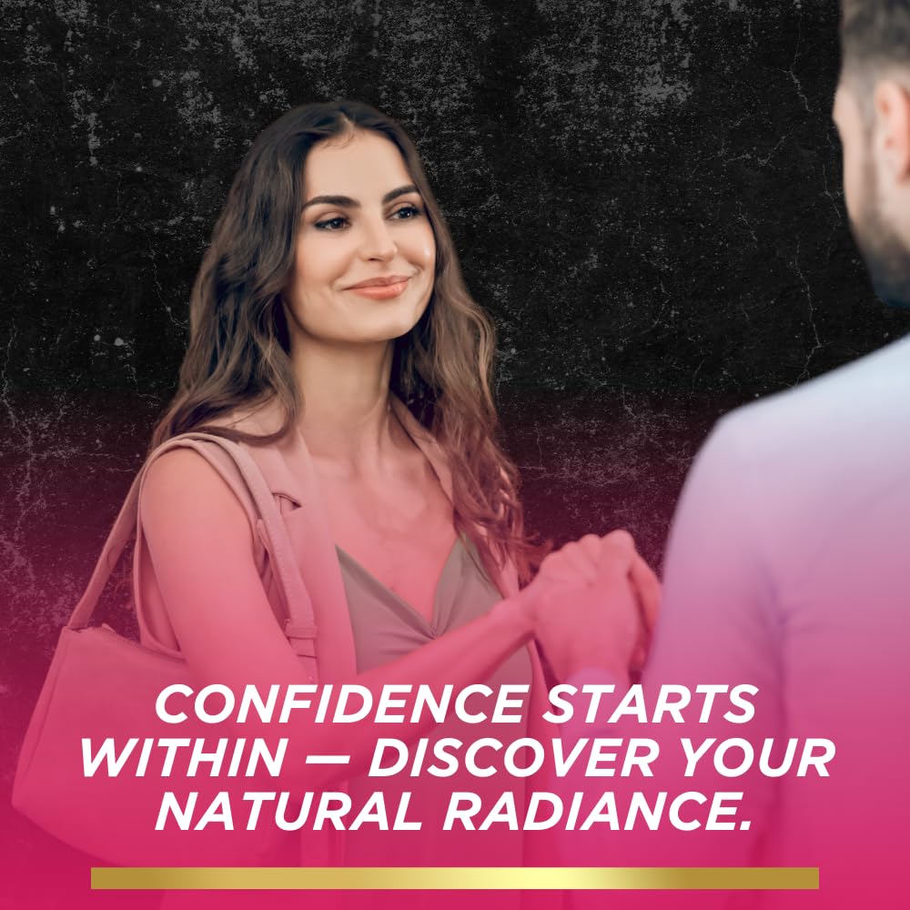 UNALTERED Hormone Balance & Mood Support for Women - Naturally Supports Hormonal Balance & Energy with Tribulus Terrestris & Red Maca Root Extract - Dietary Supplement - 90 Vegan Capsules UNALTERED Au supplements