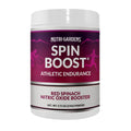 Nutrigardens Spin Boost Nitric Oxide Red Spinach Nitrate Pre-Workout Powder Concentrated Nutrigardens Au supplements