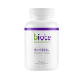 Biote Nutraceuticals - DIM SGS + - Hormone + Detox (60 Capsules) Biote Au supplements