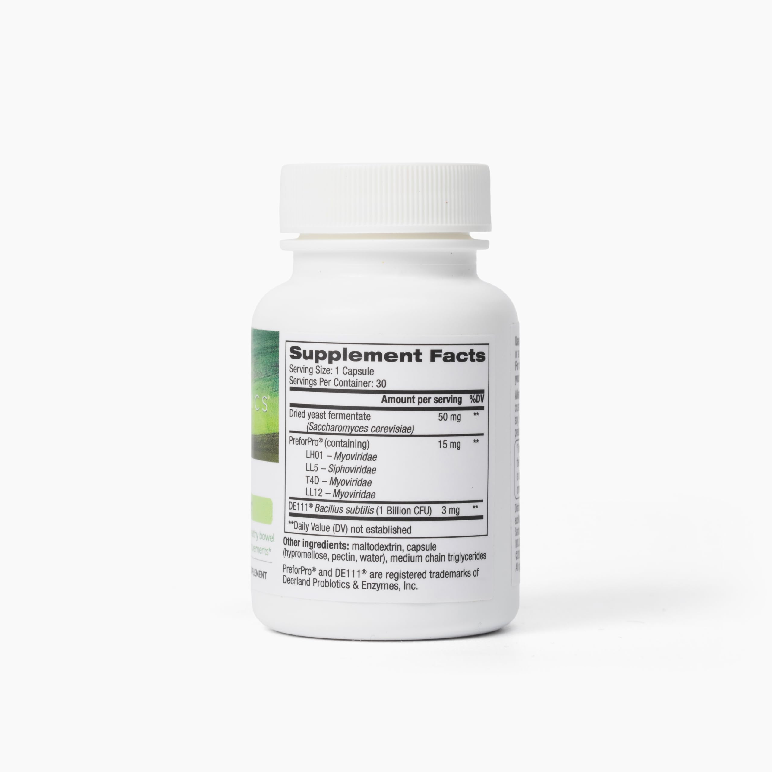EcoNugenics PowerBiotic: Prebiotic, Probiotic & Postbiotic for Men & Women – 30 Capsules (1 Daily) – Supports Digestive Health, Gut Cleanse, Constipation Relief, Immune Function EcoNugenics Au supplements
