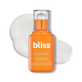 Bliss Bright Idea Vitamin C + Tri-Peptide Brightening Serum - 1 Fl Oz - Hydrating Bliss Au supplements