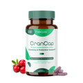 CranCap - Cranberry Pills - Urinary Tract Health Cranberry Supplement - 36mg of Potent PACs - Non GMO, Vegan, Gluten Free - by Heale - 30 Capsules CranCap Au supplements