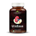 VEDIKROOTS UroEase | Ayurvedic Herbal Supplement for Kidney Health & Uric Acid Levels | Supports Urinary Tract Health | 60 Veg Capsules VEDIKROOTS Au supplements