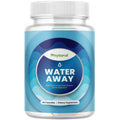 Diuretic Water Pills for Water Retention - Water Away Diuretic Pills for Bloating Relief Tevare Au supplements