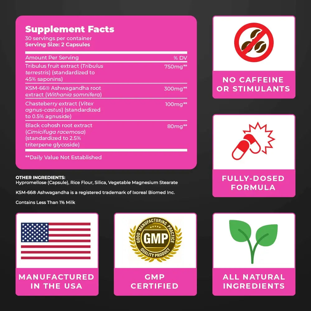UNALTERED Slim Tighten Capsule, Tone & Hormone Balance - Women's Weight Loss UNALTERED Au supplements
