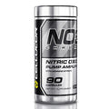 Cellucor NO3 Chrome Nitric Oxide Supplements with Arginine Nitrate for Muscle Pump Cellucor Au supplements