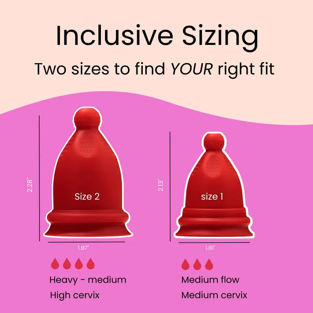 Bfree Menstrual Cup - Reusable Period Cup Leak-Free Eco-Friendly Tampon/Pad Alternative Bfree Cup Au supplements