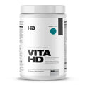 HD MUSCLE VitaHD Essential Multivitamin | Athlete-Specific Vitamins, Minerals, & Nutrients | Organic Mushroom Blend HD MUSCLE Au supplements