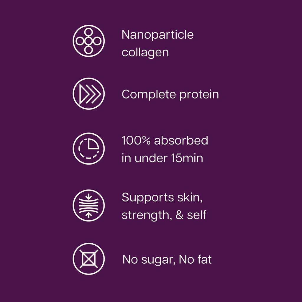 ProT Gold Collagen Protein Powder, 17g Protein Nano-Hydrolyzed Grass Fed Collagen, Vitamin C, 2g Arginine for Wound Support, Gluten Free, All Natural, Fat and Sugar Free, 0g Carbs, Vanilla, 23 oz, 30 ProT Gold Au supplements