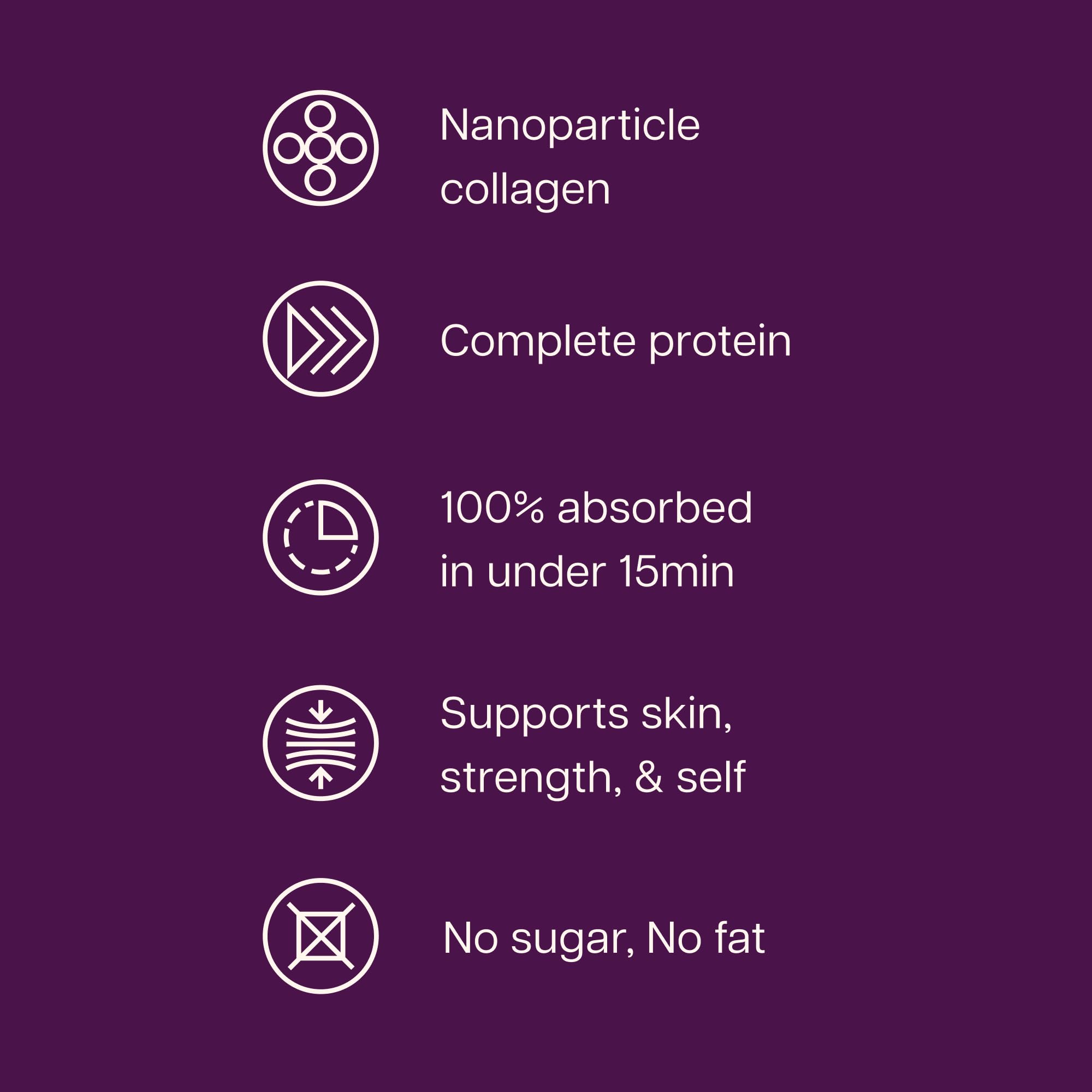 ProT Gold Collagen Protein Powder, 17g Protein Nano-Hydrolyzed Grass Fed Collagen, Vitamin C, 2g Arginine for Wound Support, Gluten Free, All Natural, Fat and Sugar Free, 0g Carbs, Vanilla, 23 oz, 30 ProT Gold Au supplements