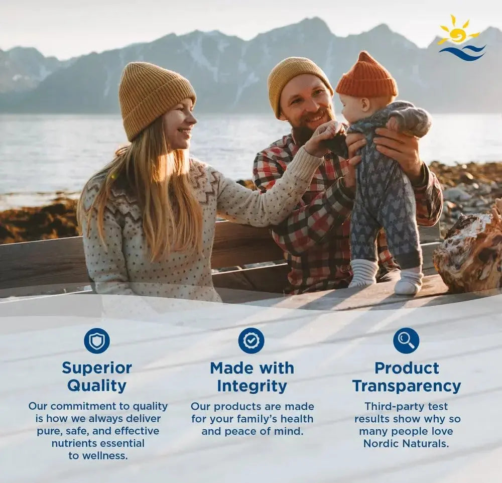 Nordic Naturals Men’s Multivitamin Extra Strength - Bone, Energy, & Blood-Vessel Support - Immunity Supplement Nordic Naturals Au supplements
