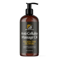 Anti Cellulite Massage Oil for Massage Therapy - Collagen and Stem Cell Skin Tightening M3 Naturals Au supplements