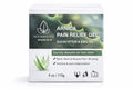 Nourish-Vida Arnica Pain Relief Gel - Muscle and Joint Support with Eucalyptus, Emu Oil and Aloe Vera for Back, Neck, Bruising, Arthritis, Inflammation, and Soreness - (4 oz) Generic Au supplements