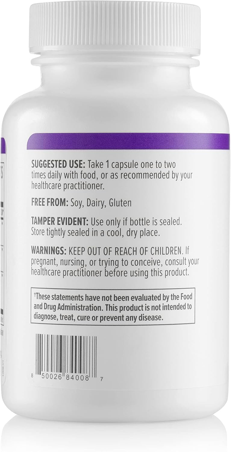 Biote Nutraceuticals - DIM SGS + - Hormone + Detox (60 Capsules) Biote Au supplements