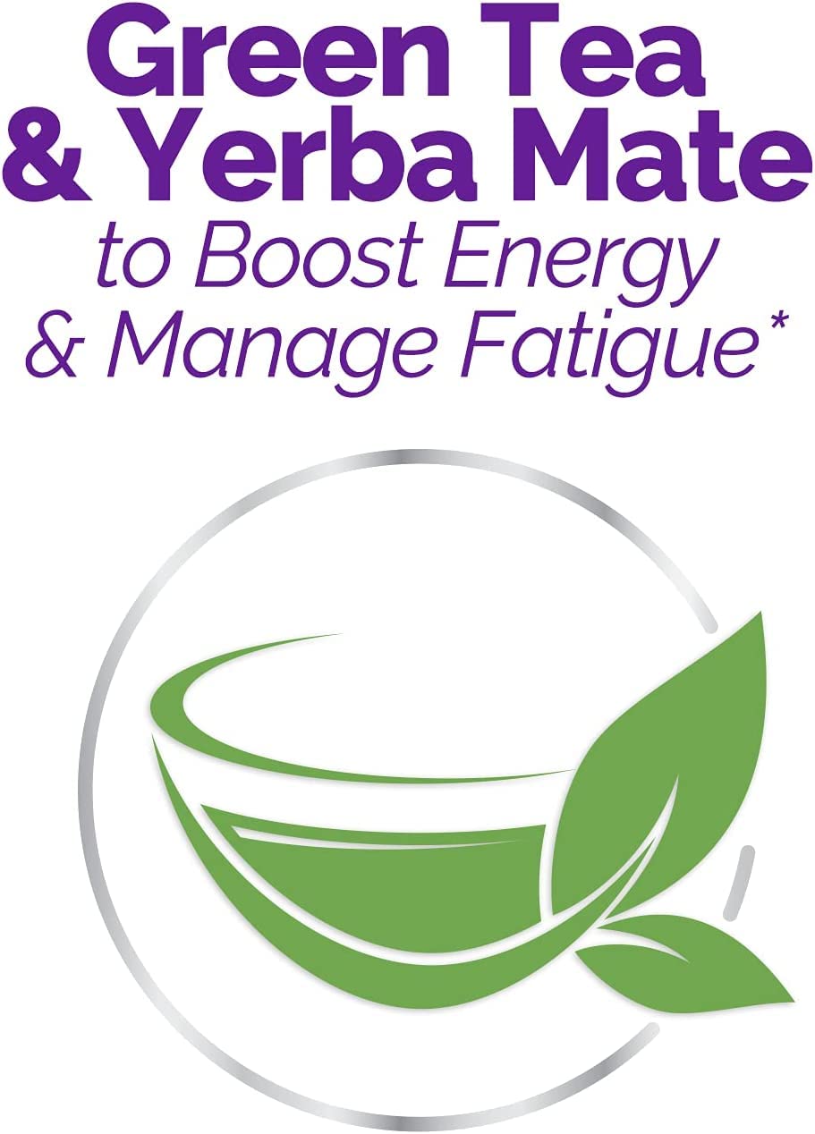 Estroven Stress Relief & Energy Boost for Menopause Relief - 28 Ct. - Clinically Proven Ingredients Provide Stress & Energy Support + Night Sweats & Hot Flash Relief - Drug-Free and Gluten-Free Estroven Au supplements