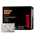 GNC Mega Men Joint Vitapak Program, Convenient Complete Nutrition, 3 Products in 1 Packet, Move Better, Comfort & Function GNC Au supplements