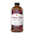Complete Natural Products Urinary Tract Complete 8oz - Liquid Supplement for a Urinary Tract Cleanse, Defense, Health, and Treatment with Organic Cranberry & Organic D-Mannose Complete Natural Products Au supplements