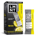 LMNTS Lemonade Zero-Sugar Electrolytes Drinks - 10ct/2.1oz