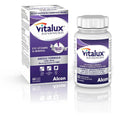 Vitalux Advanced Ocular Multivitamin 60 Count Vitalux Au supplements