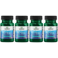 Swanson Synergistic Eye Health - Lutein and Zeaxanthin Supplement Swanson Au supplements