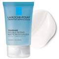 La Roche-Posay Toleriane Double Repair Matte Face Moisturizer, Daily Moisturizer For Oily Skin