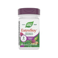 Nature's Way EstroSoy, Menopause Relief Blend*, Helps Relieve Menopausal Symptoms*, Black Cohosh, Fermented Soy Extracts, Red Clover, 60 Vegan Capsules (Packaging May Vary) Nature's Way Au supplements