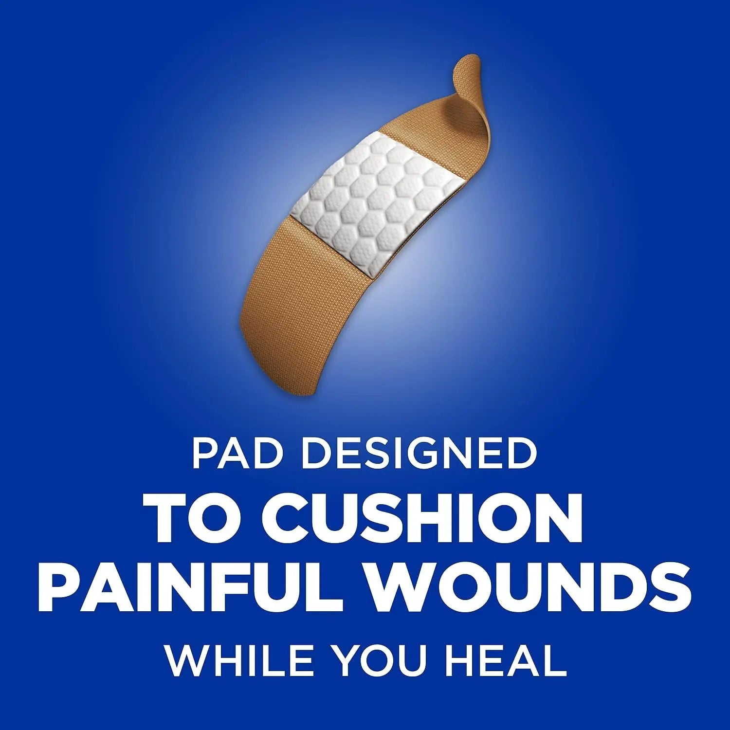 Band-Aid Brand Flexible Fabric Adhesive Bandages for Wound Care and First Band-Aid Au supplements