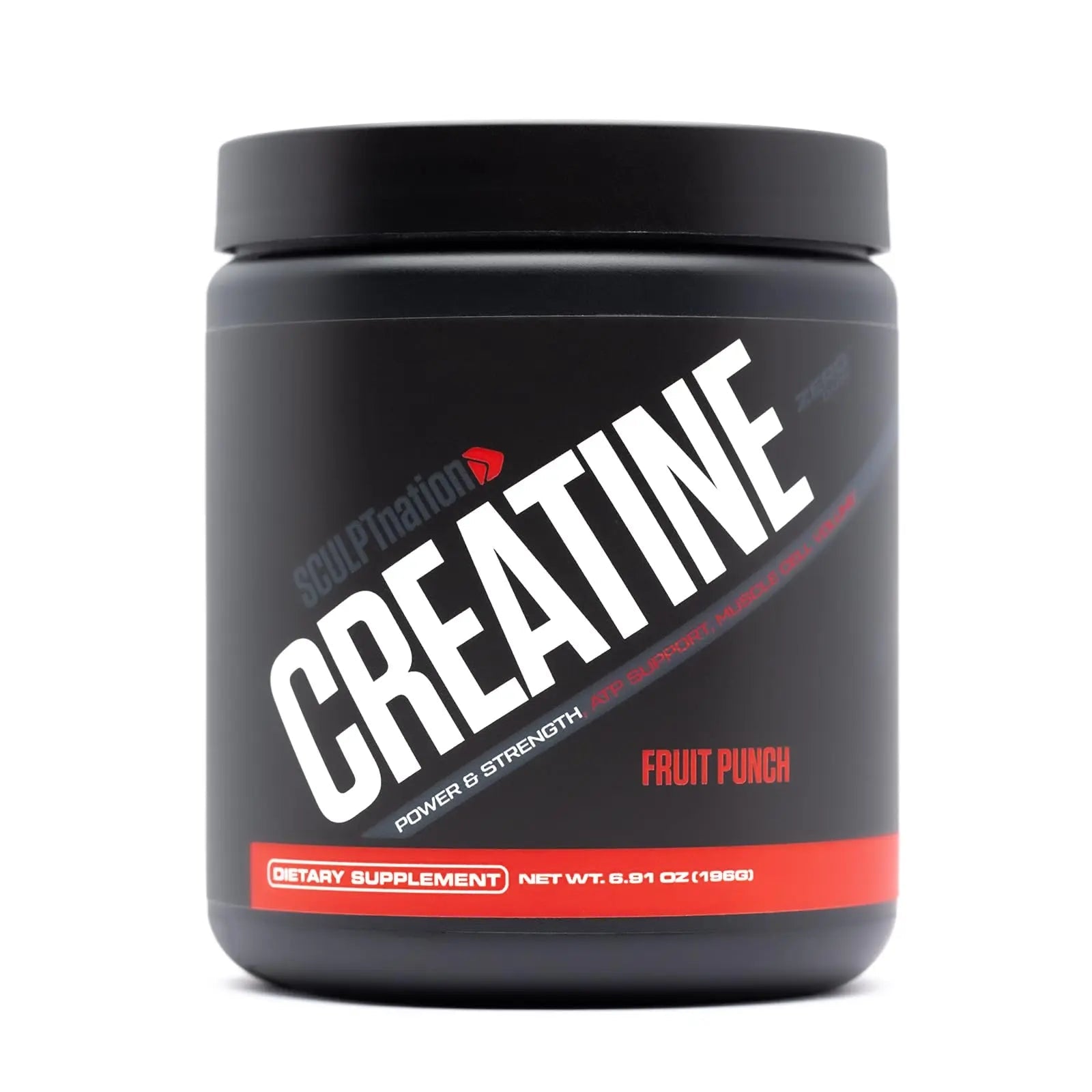 Sculpt Nation by V Shred Creatine - Premium Creatine Monohydrate Powder Sculpt Nation Au supplements
