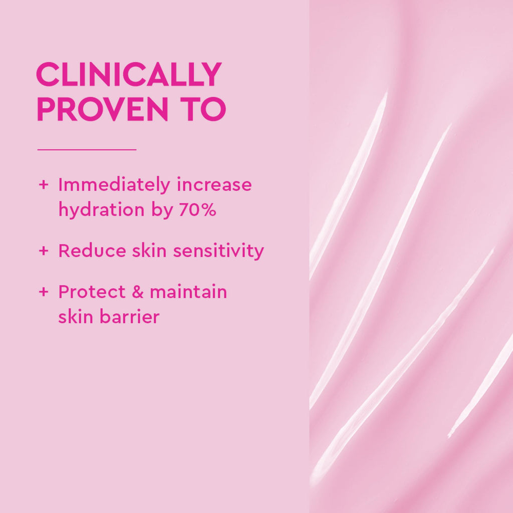 BYOMA Moisturizing Gel Cream - Barrier Repair Cream/Gel Face Lotion with Niacinamide