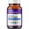 New Chapter Tiny Tabs Multivitamin with 20+ Nutrients for Immune, Cellular Energy & Stress Support, Including Vitamin D3 + B Vitamins, 192 Count New Chapter Au supplements