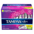Tampax 29936 Radiant Tampons Regular Super, 84 Count (Pack of 1) Tampax Au supplements