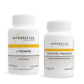 Integrative Therapeutics Cortisol Manager & L-Theanine Integrative Therapeutics Au supplements