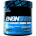 EVL Ultimate Pre Workout Powder - Thermogenic Fat Burn Support Preworkout Powder Evlution Au supplements