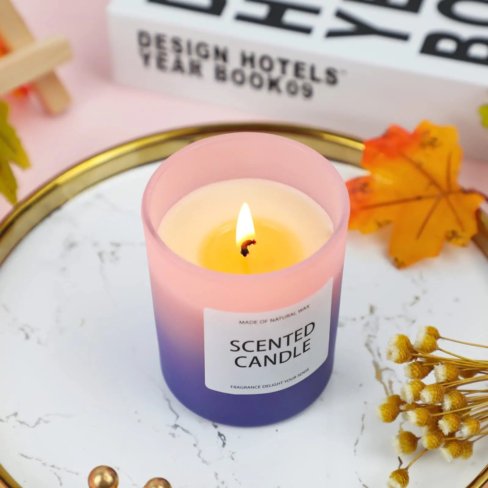 Candles, Scented Candles, Candles for Home Scented, Scented Candle Gift Set for Women STRN Au supplements
