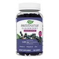 Nature's Way Sambucus Elderberry Gummies - Immune Support Supplement for Kids Nature's Way Au supplements