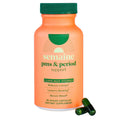 PMS & Period Relief - Menstrual Cramp Relief: No More Period Cramps, Mood Swings, or Bloating Semaine Au supplements