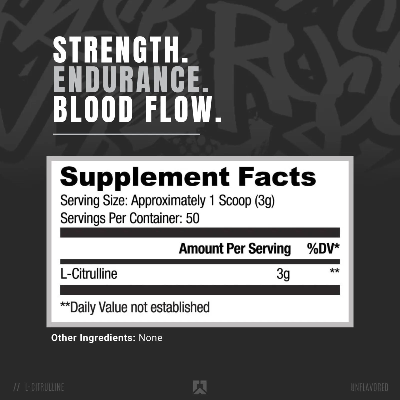 RYSE Up Supplements Element Series L-Citrulline Powder | Boost Nitric Oxide & Increase RYSE Up Supplements Au supplements