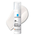 La Roche-Posay Anthelios UV Correct Sunscreen Moisturizer SPF 70, Daily Anti-Aging Face Moisturizer with Niacinamide La Roche-Posay Au supplements