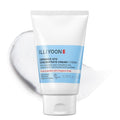 Illiyoon Ceramide Ato Concentrate Cream | Moisturizer for Dry & Sensitive Skin, 100hr Lasting Hydration