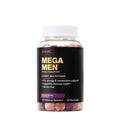 GNC Mega Men Gummy Multivitamin | Supports Energy, Metabolism, and Immune System GNC Au supplements