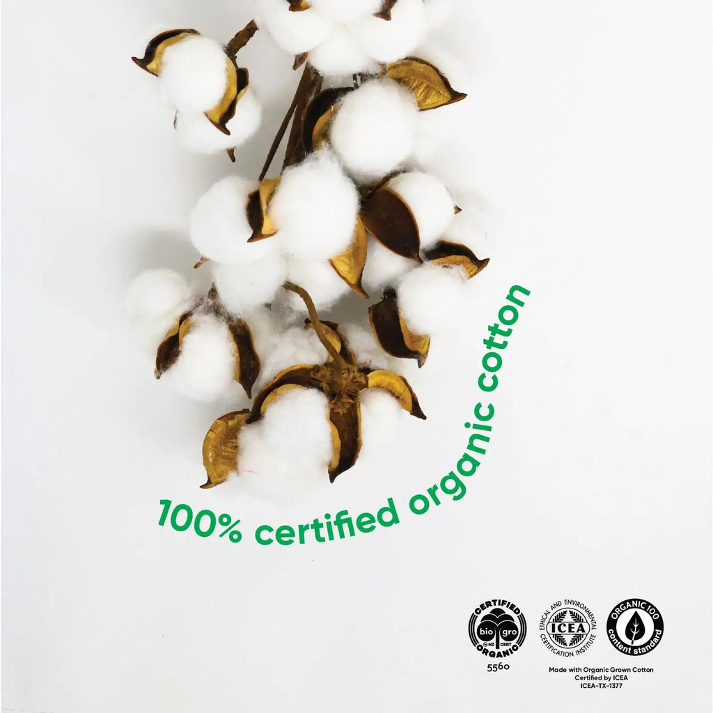 Oi | Organic Initiative - Tampons | Regular/Super Absorbency | Organic Cotton, Unscented oi Au supplements
