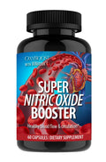 OxyBoost - Nitric Oxide Supplement (1 Bottle - 30 Servings) OxyNaturals Au supplements