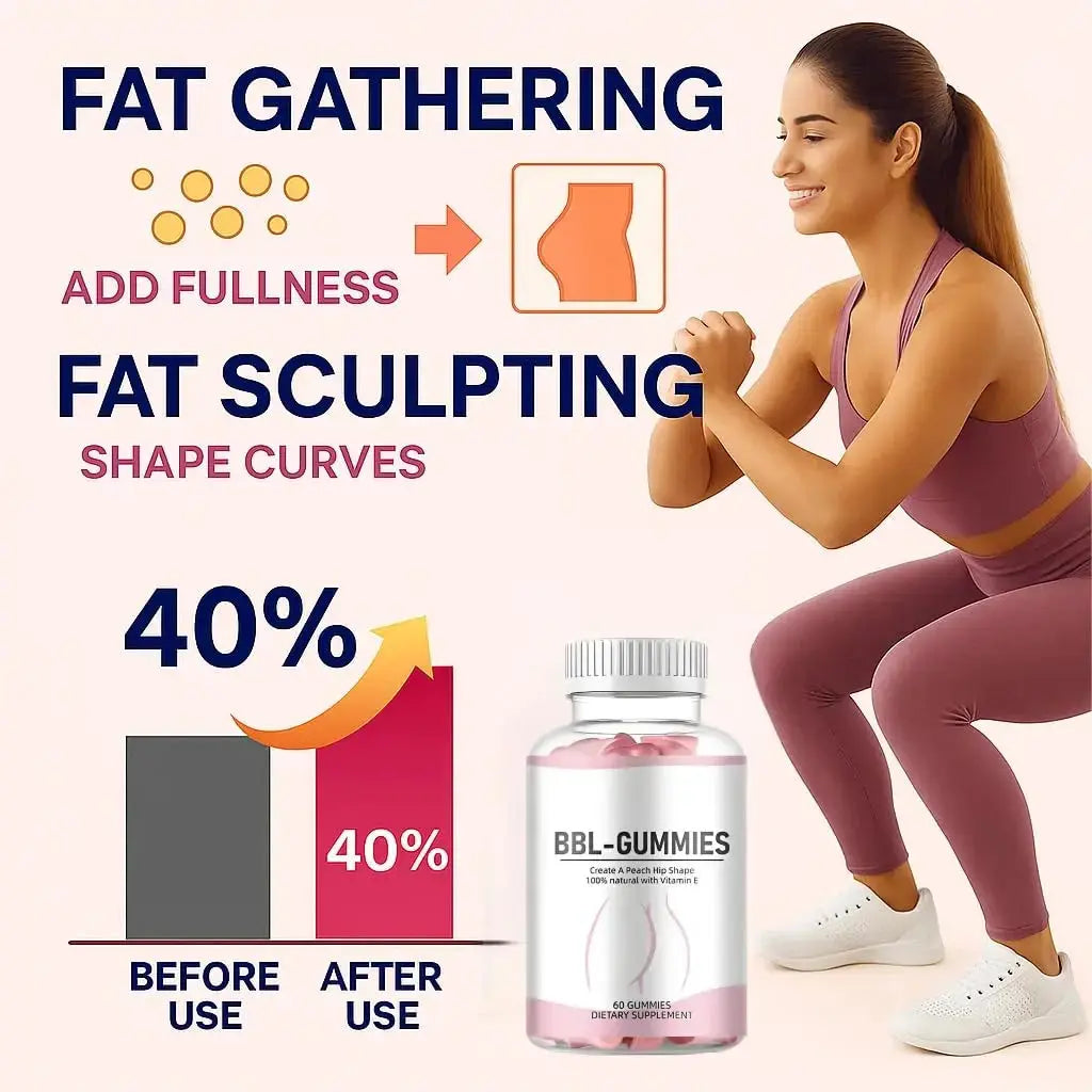 BBL Extreme Vitamins for Women Gummies + Power Boost Gummies & Immune Support Healthcare Dietary Supplement Kuasarvita Au supplements