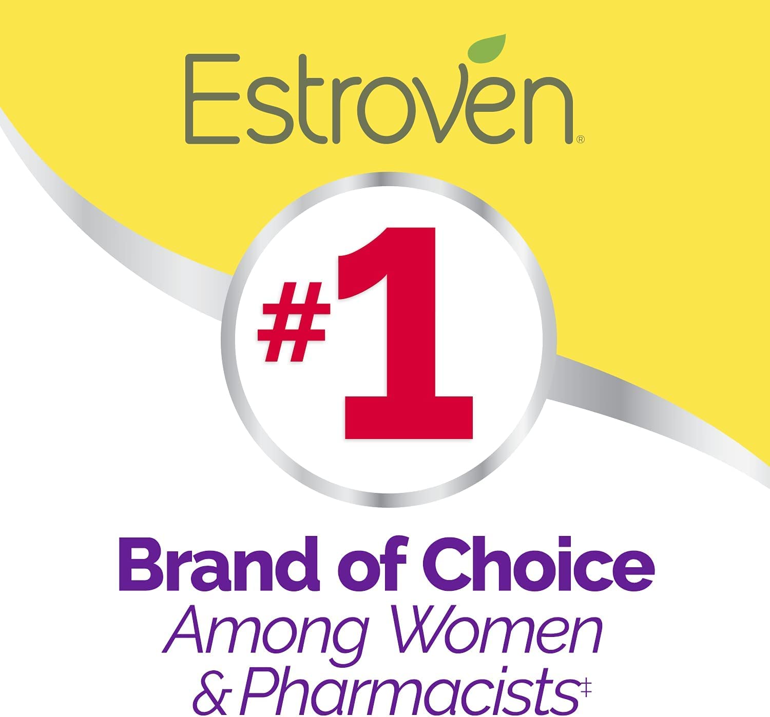 Estroven Stress Relief & Energy Boost for Menopause Relief - 28 Ct. - Clinically Proven Ingredients Provide Stress & Energy Support + Night Sweats & Hot Flash Relief - Drug-Free and Gluten-Free Estroven Au supplements