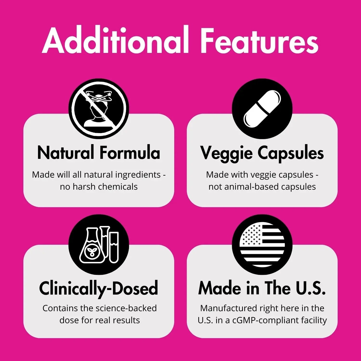 UNALTERED Appetite Suppressant for Women - Combat Cravings, Bloating, & Support Weight Loss UNALTERED Au supplements