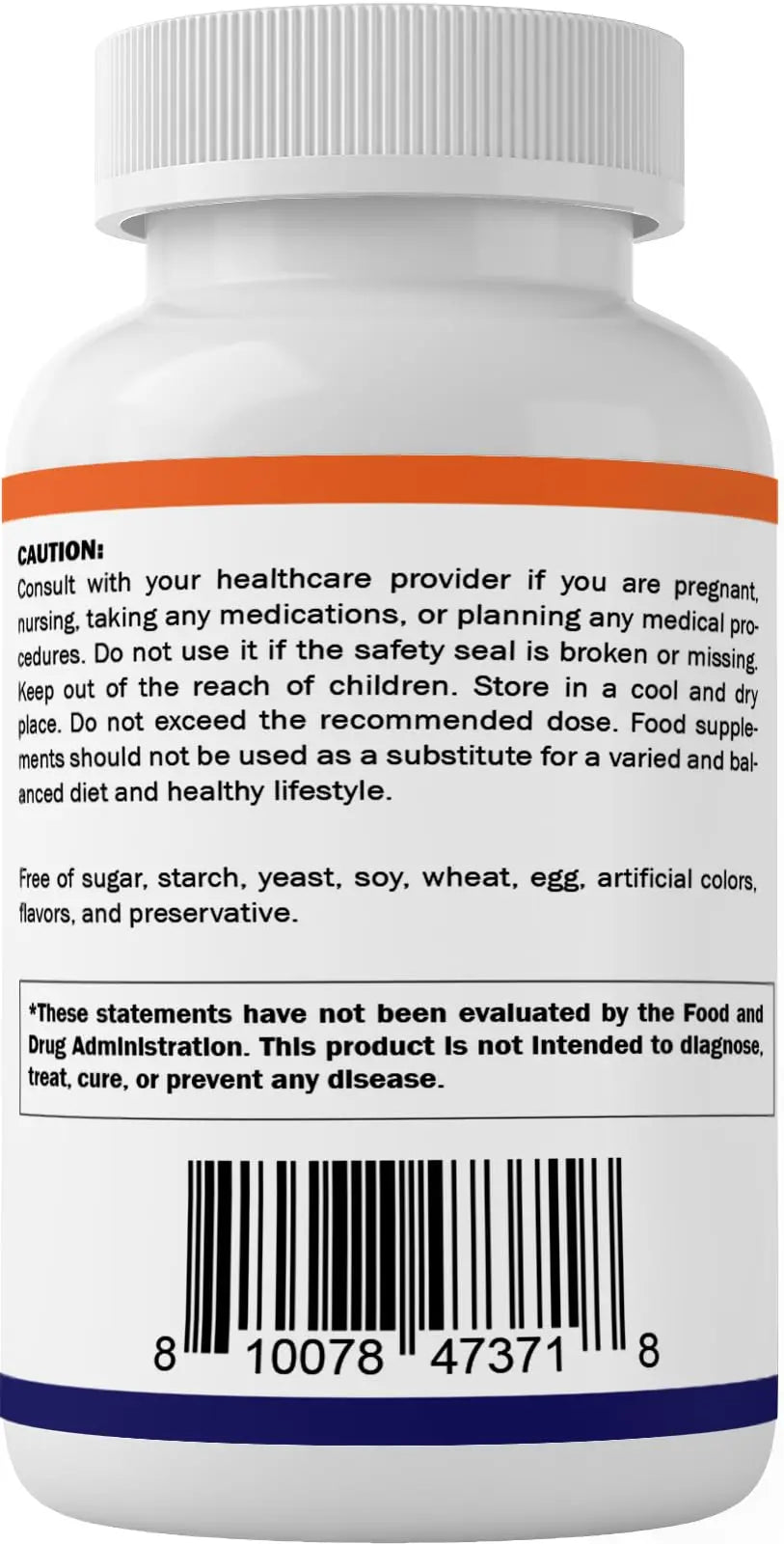 Vitamatic Berberine Supplement 500mg - 60 Vegetable Capsules - Made in The USA Vitamatic Au supplements