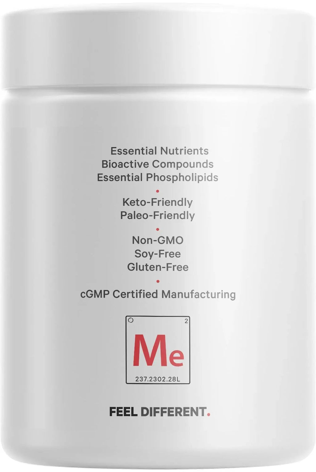 Codeage Multivitamin Recovery Elite Max Supplement - Vitamins A, C, D, E, B-Complex, Essential Minerals, Antioxidants, Colostrum Codeage Au supplements