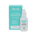 Biosil Collagen Generator - 30 mL Drops - with Patented ch-OSA Complex BioSil Au supplements