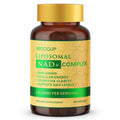 NBOOCUP NAD Supplement - 1010mg Nicotinamide Riboside Chloride Complex, Liposomal NR Supplements, Resveratrol NAD+ for Anti Aging, Cellular Energy, Skin, Focus - 90 Capsules NBOOCUP Au supplements