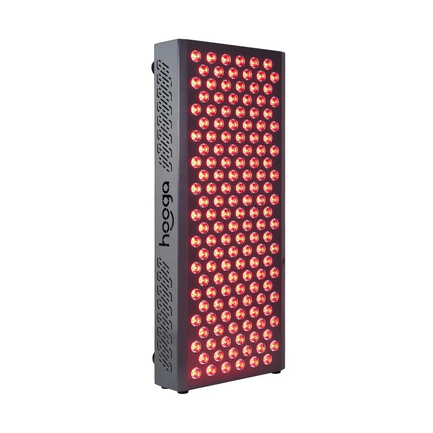 Hooga Red Light Therapy, Red Near Infrared LED Panel, 150 Quad Chip Flicker Free LEDs, Ultra Series hooga Au supplements